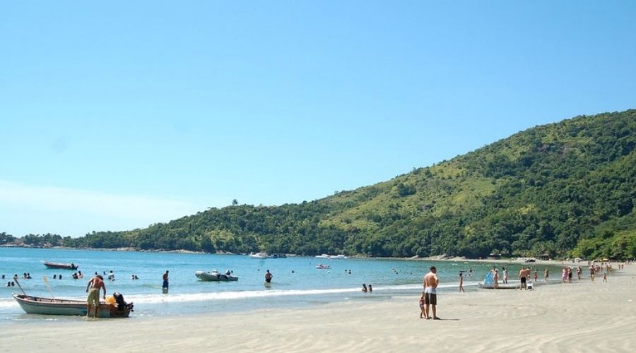 PRAIA DA FORTALEZA COMO CHEGAR O QUE FAZER 