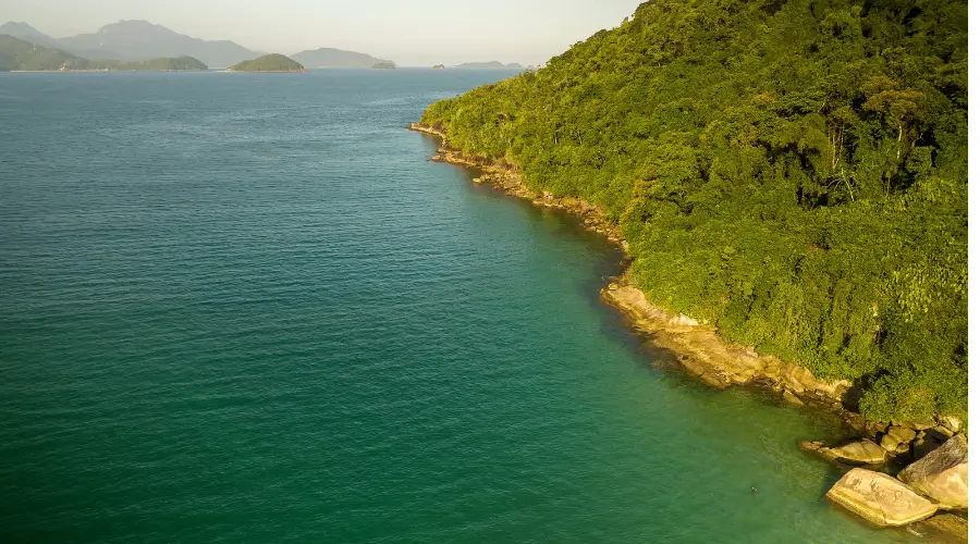 Ilha do prumirim, uma ilha para conhecer em ubatuba